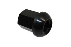 SIC-182-003-36 Black Anodized Aluminum Lug Nut for Porsche Alloy Wheels  99918200336  