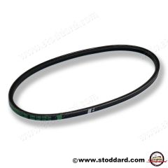 999-192-176-5A Alternator Belt 10 x 710 Porsche Factory Part Optibelt Fits 911 1965-76 912 914