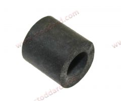 999-209-004-41 Rubber Grommet / Sleeve For Internal Fuel Door Assembly 911 89-98  