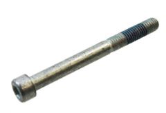 999-218-103-09 Socket Head Bolt,  M8 x 80mm Fits 911 993 94-98 Steering Rack Mount  