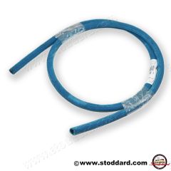 999-239-022-40 Fabric Covered Rubber Hose, For Vacuum Lines, 5.7mm  