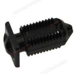 999-507-484-40 Plastic Push Clip Rivet For Lining Door Sill  