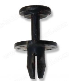 999-507-497-40 Plastic Rivet For Underbody Lining Multiple Applications  