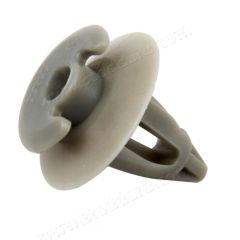 999-507-505-40 Panel fastener Clip, Grey, for Door Panels  