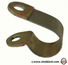 999-511-036-02 16mm Clamp for Tachometer and Speedometer Cables. Fits all 356  