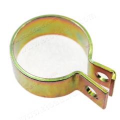 999-511-039-03 Euro Exhaust Clamp to Heat Exchanger  