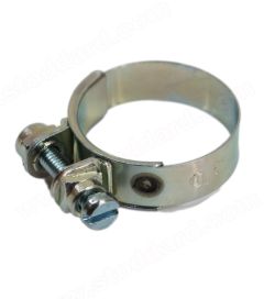 999-512-058-02 Hose Clamp  