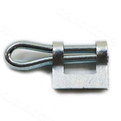 999-512-122-02 Strap Clamp Key  