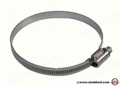 999-512-351-02 Hose Clamp 70mm - 90mm 9mm wide.   999.512.351.02