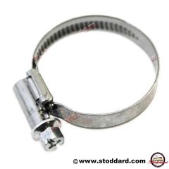 999-512-356-02 Hose Clamp NORMA 25-40 MM O.E.  