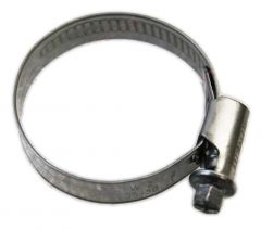 999-512-389-01 52mm Hose Clamp Cayenne 03-06  