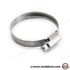 999-512-499-00 HOSE SCREW CLAMP   999.512.499.00