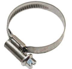 999-512-551-01 44mm Hose Clamp 911 65-69 924 76-79 993 94-98  