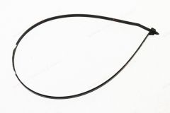 999-513-003-40 Tie-Wrap Clamp , 380 MM, O.E, Fits 356 / 911 1974-89 930 924 944 968 928  