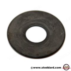 999-523-006-00 8mm x 23mm Zinc Concave Washer For Shifter Assembly Fits 356 1960-65 911 1965-89 912 930  