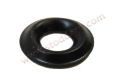 999-591-116-07 Black Cone Washer 3.5 MM Fits 911 1974-89 930  