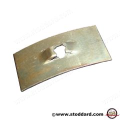 999-591-212-01 3mm Emblem Retaining Clip For Crests and Emblems  