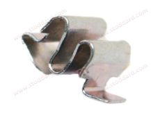 999-591-302-02 Clip For Optional Side Trim Molding  