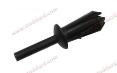 999-591-587-40 Plastic Expansion Rivet Fits 911 78-89 964 89-94 993 94-98  