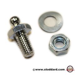 999-591-604-12 Tenax Stud M5X100 356/911/912  