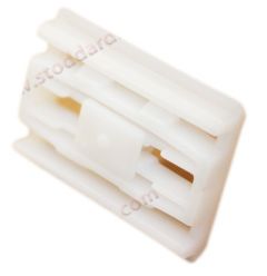 999-591-916-40 Mounting Clip 1989-1994 911 Carrera 2/4 / 964  