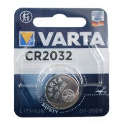 999-611-108-00 Battery, CR2032 For Remote Key Fobs    999.611.108.00