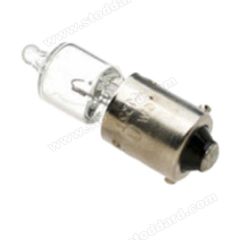 999-631-140-90 Position Light Bulb For Headlamp 12V 6W Carrera 99-04 Boxster  