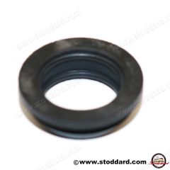 999-702-101-50 Rubber Grommet In Wet Air Filter \ Breather - Solex 40 PII-4; 1960-1965 356B Super 90, 356SC, 1965-1969 912  