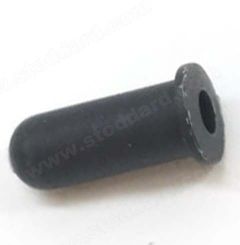 999-702-175-50 Plastic Grommet for Hood Crest, O.E., 2 Req'd  