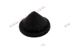 999-703-013-50 Fan Shroud Rubber Plug (12mm Diameter) for 356, 912 and 911.  