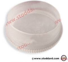 999-703-033-40 Plastic Plug 25MM Dia. Fits 911 1974-89 930 912  