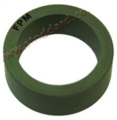999-704-173-50 Oil Cooler and Oil Pump Sealing Ring Measurements Outer 26 mm, Inner 19 mm, Height 9 mm  