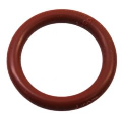 999-707-215-40 O-Ring 27.94 X 5.33 MM At Cylinder Head Tubes, 6 Req'd. 1997-2004 986 Boxster, 1998-2005 996 911 Carrera  