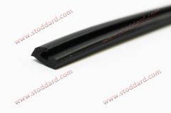 999-911-182-40-STO Bumper Guard Beading. Sold Per Meter. Fits 1969-1973 911 and 912 (except USA-spec 1973 911) 99991118240
