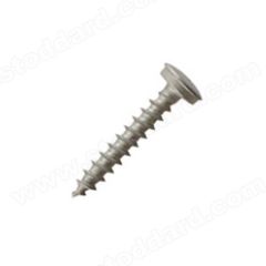 999-919-228-A2 Self Tapping Screw 5x28 for License Plate Bracket  