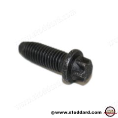 9A7-007-483-00 Seat Rail Torx Screw M10 x 28  