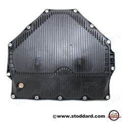 9G1-321-025-00 Transmission Oil Pan, with Hardware, For PDK Transmission  
