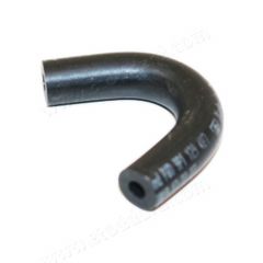 9P1-129-487 Vacuum Hose Line Elbow, Molded Rubber  