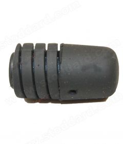 9P1-823-499 Rubber Buffer For Front Trunk And Rear Engine Lid Fits Panamera Boxster Cayman And Late 911 Cars 99970314041