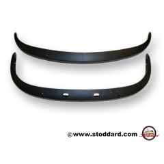 BUMPER-SET Front and Rear Bumper Set for 356B and 356C. Save Hundreds! 