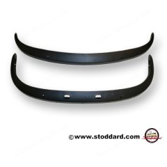 BUMPER-SET Front and Rear Bumper Set for 356B and 356C. Save!