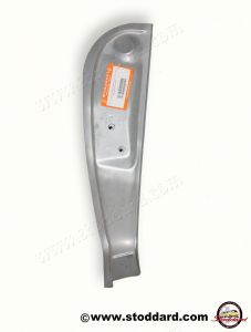 SIC-502-042-04 Lockpost, Right,  Fits 911, 1972-1989  90150204204  