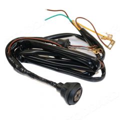 SIC-612-024-00 Turn Signal Wiring Harness, Front, Left Hand