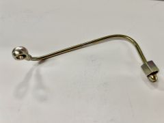 930-107-347-15 Camshaft Oil Line To Chain Tensioner, Left. 