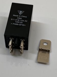 911-618-154-02 DME Relay for 911 1984-1989  
