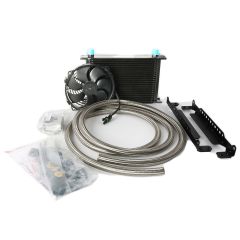 KP914-4T Mocal Oil Cooler Kit With Fan For 914-4 KP914-4T