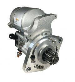 SIC-164-LMS Starter, WOSPerformance, New for 928