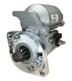 SIC-574-LMS Starter, WOSPerformance, New for 924 944 968 