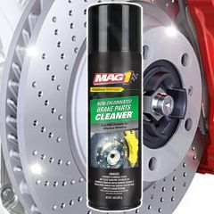 MAG00409 Mag 1 Brake Parts Cleaner Ground Ship Only To CONUS MAG00409