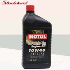 MOT-108080 Motul Break In Oil 10w40 108080